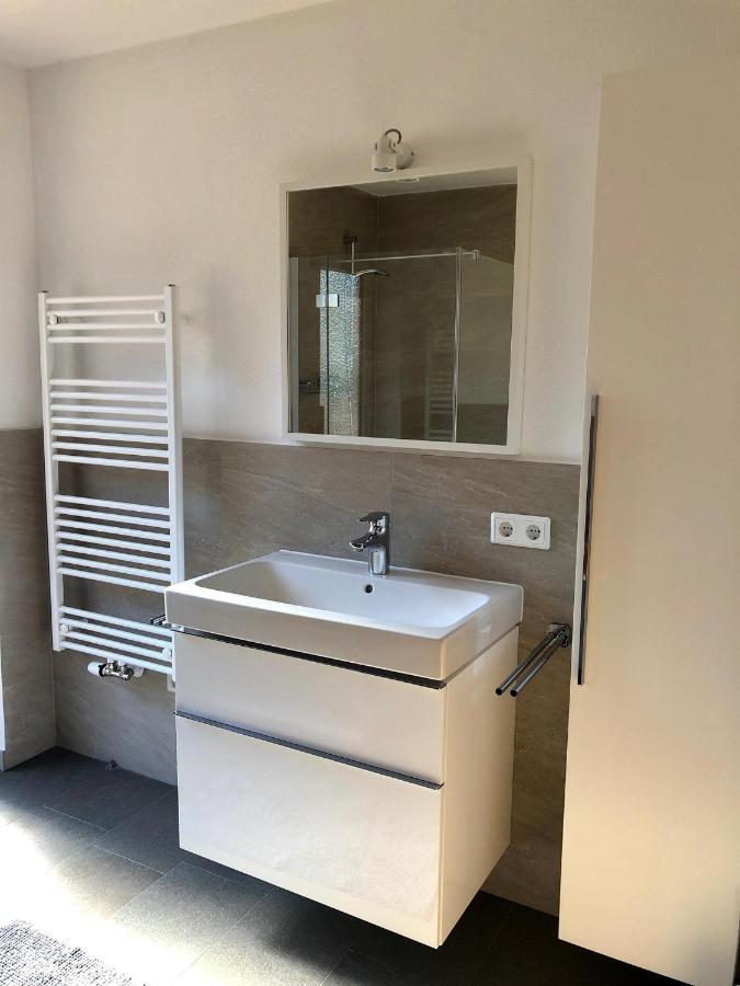 Апартаменти Haus Widmann Шеффау-ам-Вільден-Кайзер Екстер'єр фото