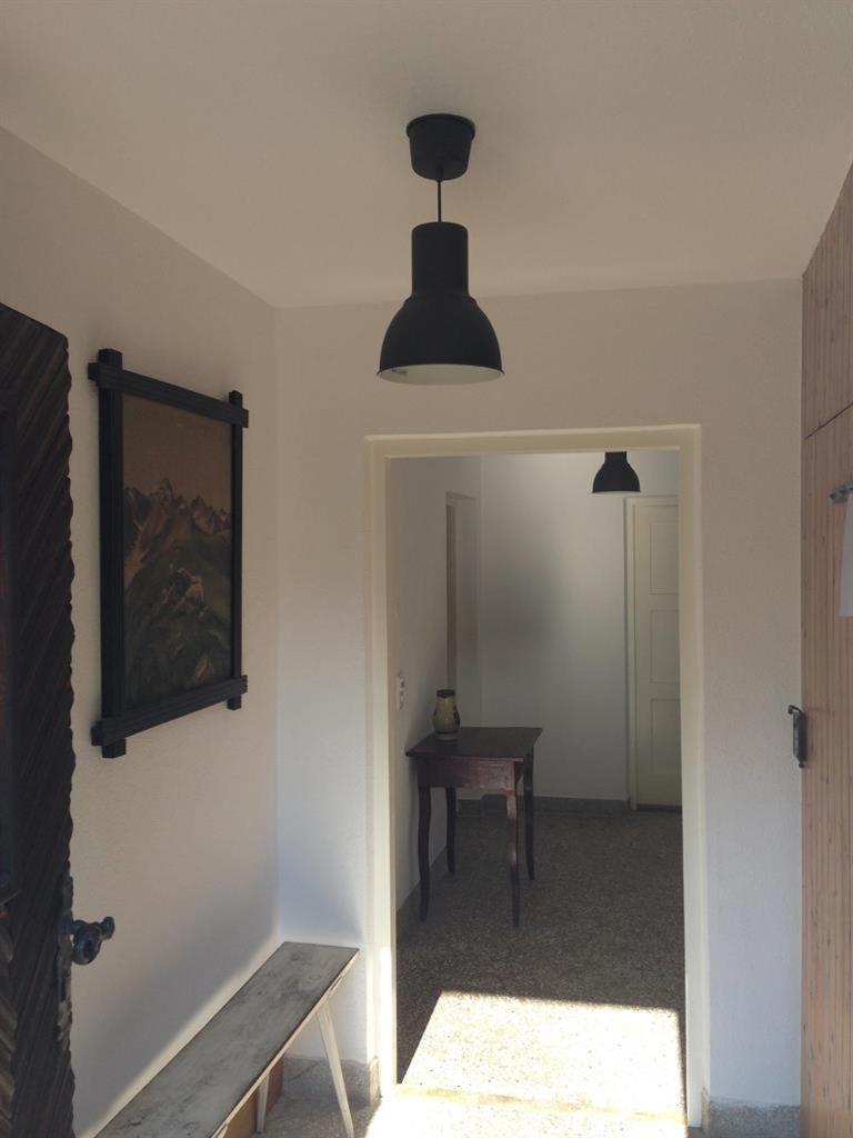 Апартаменти Haus Widmann Шеффау-ам-Вільден-Кайзер Номер фото